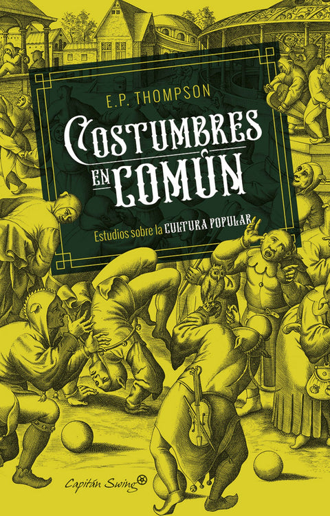  COSTUMBRES EN COMÚN 