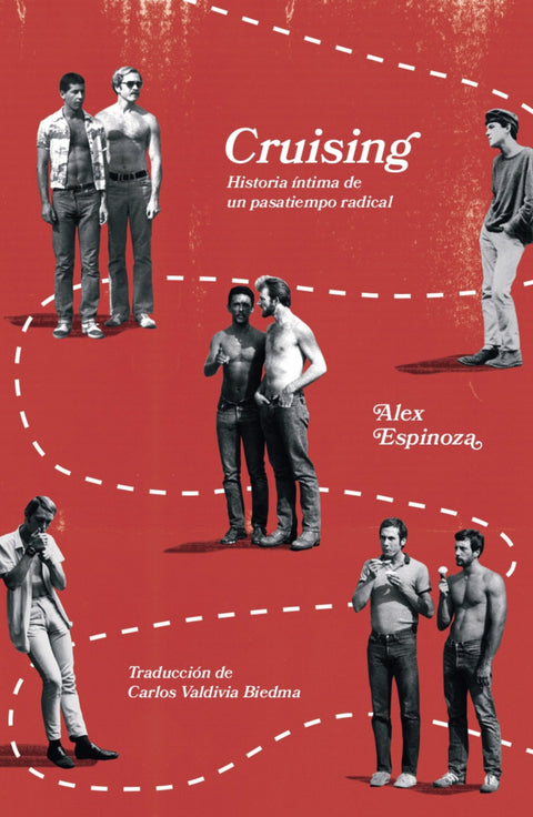  Cruising 