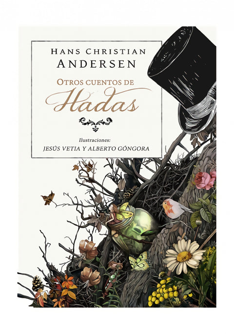  Otros cuentos de Hadas 