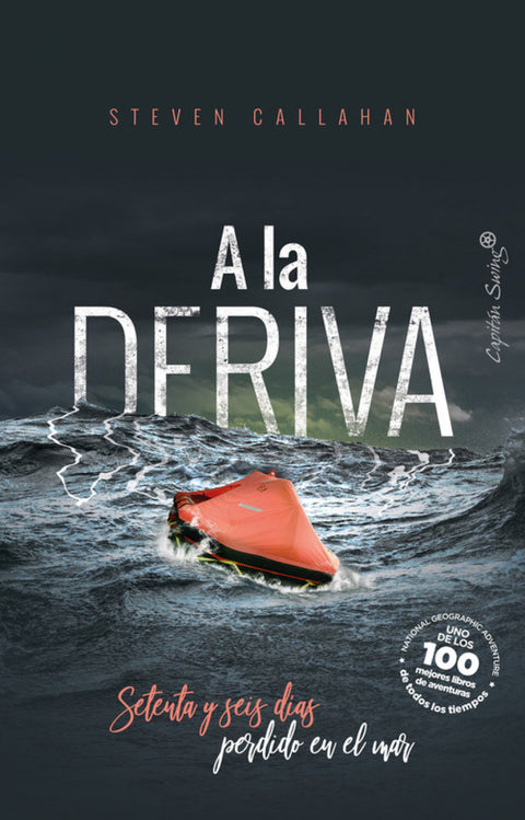  A LA DERIVA 
