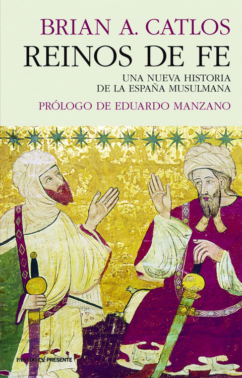  REINOS DE FE 