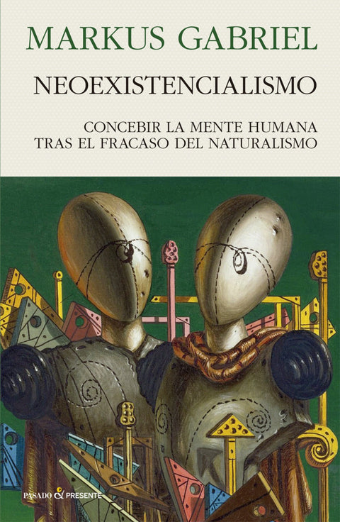  NEOEXISTENCIALISMO 