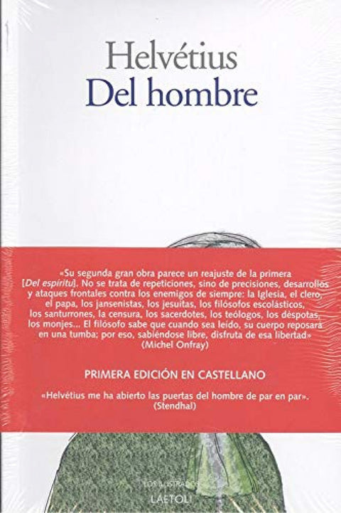  Del hombre 