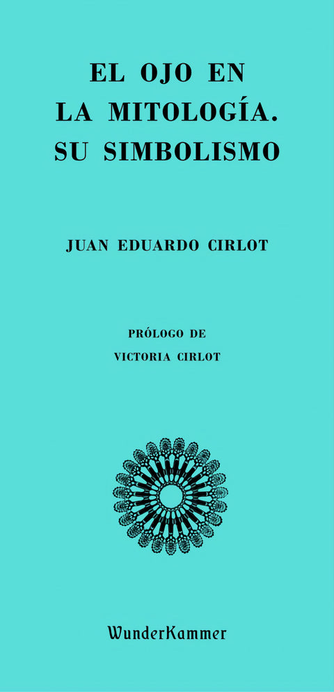  EL OJO EN LA MITOLOGÍA 