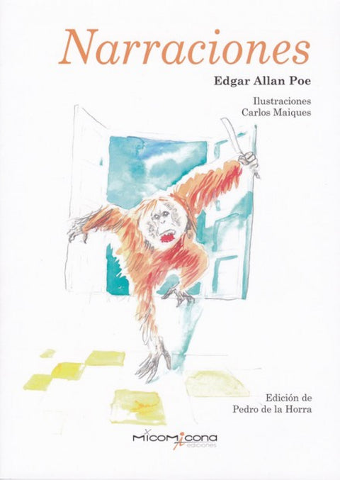  NARRACIONES POE 