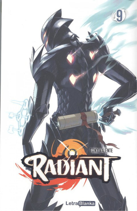  RADIANT 9 