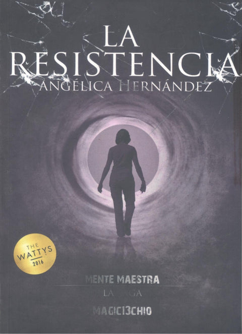  LA RESISTENCIA 
