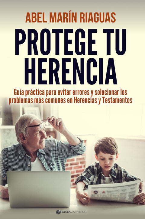  Protege tu herencia 