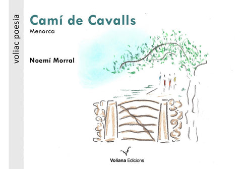  CAMÍ DE CAVALLS 