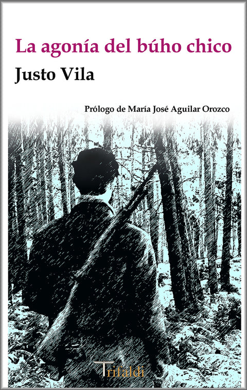  La agonía del búho chico 