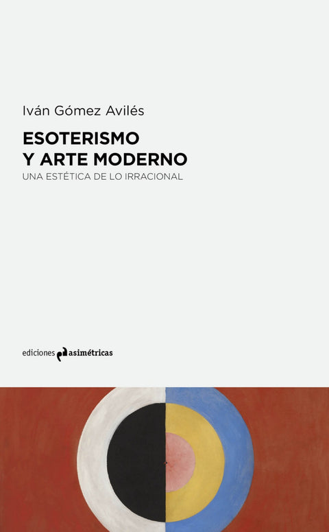  ESOTERISMO Y ARTE MODERNO 