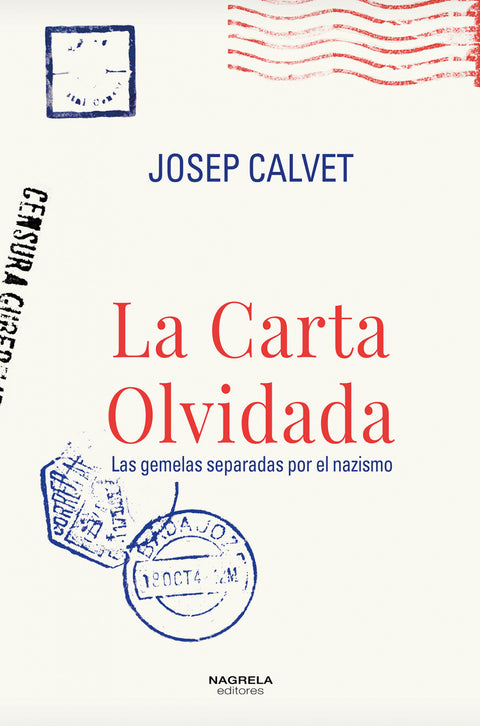  La carta olvidada 