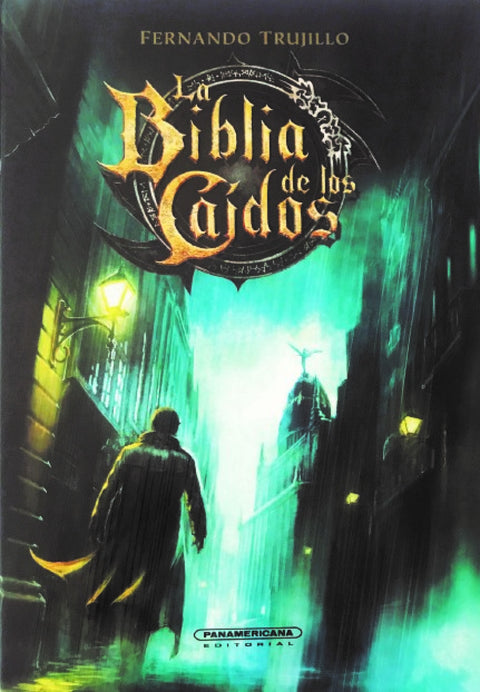  LA BIBLIA DE LOS CAÍDOS 