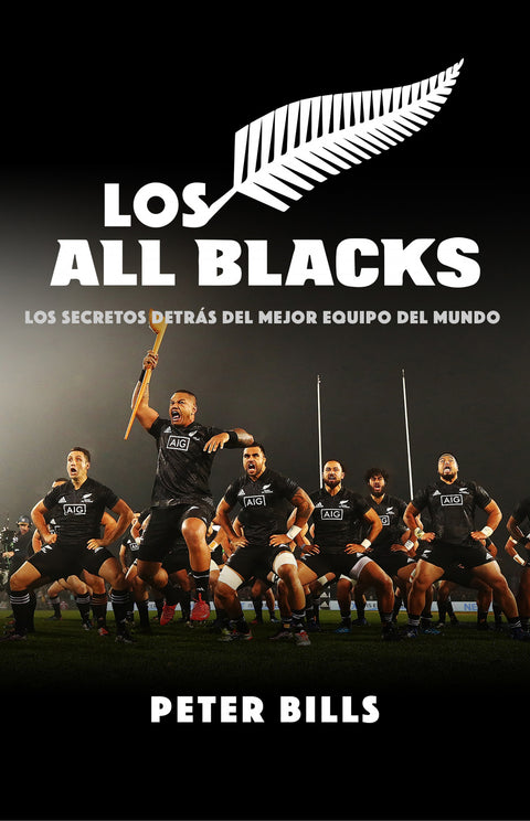  Los All Blacks 