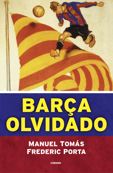  Barça olvidado 
