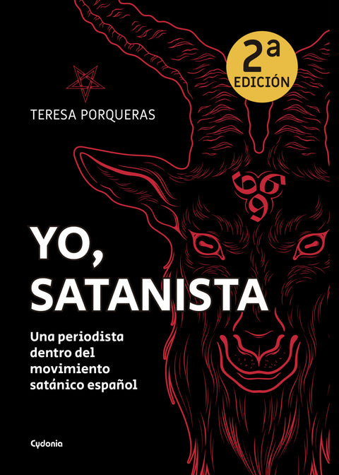  Yo, satanista 