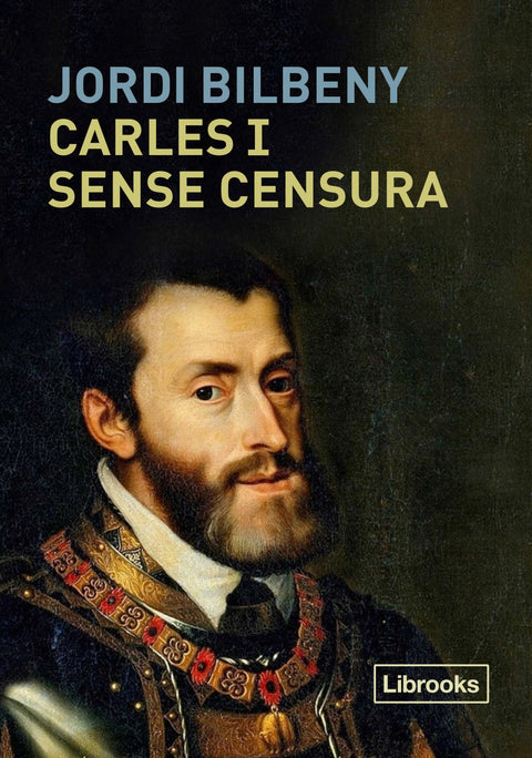  Carles I sense censura 