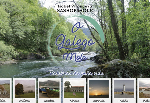  O GALEGO MOLA 