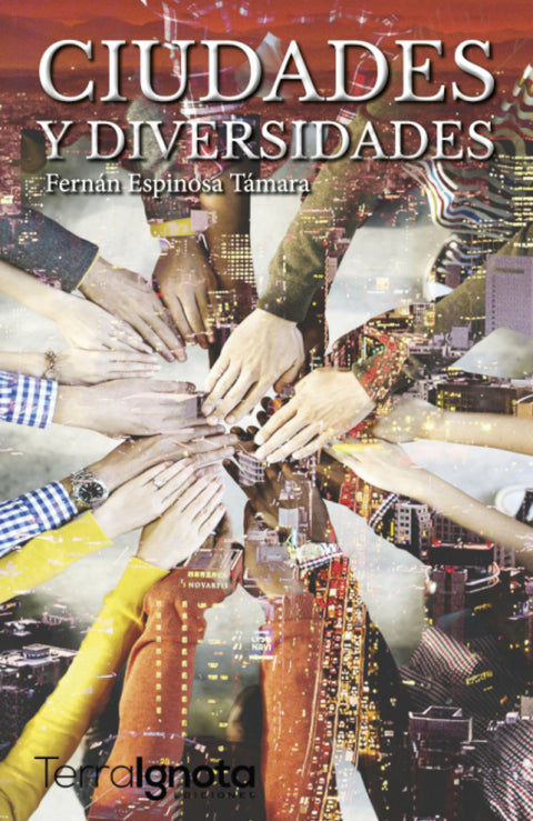  Ciudades y diversidades 