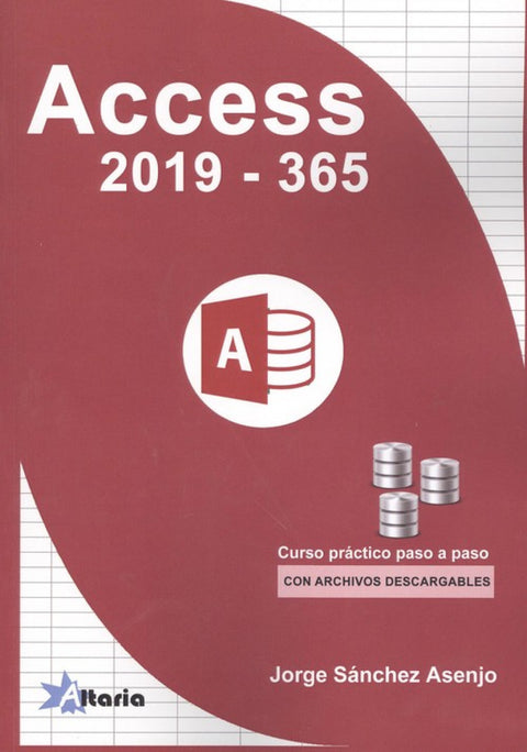  ACCESS 2019 VS 365 