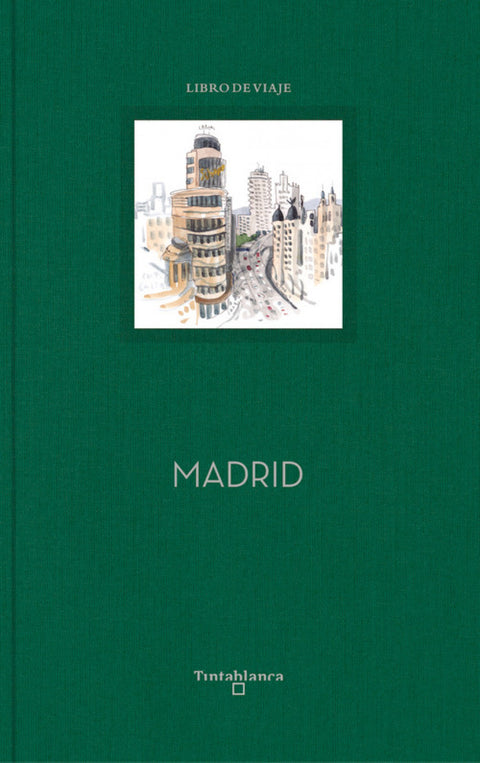  MADRUD 