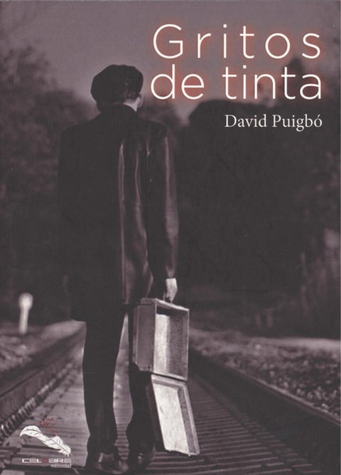  GRITOS DE TINTA 