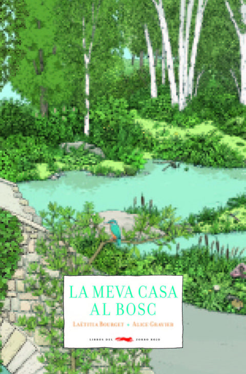 LA MEVA CASA AL BOSC 