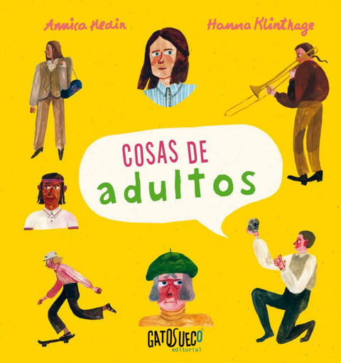  Cosas de adultos 
