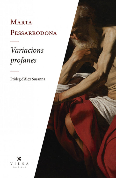  VARIACIONS PROFANES 