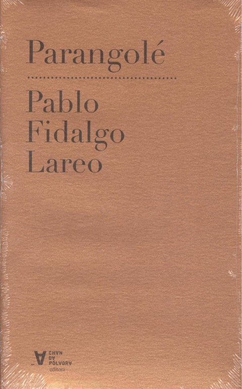  PARANGOLÉ 