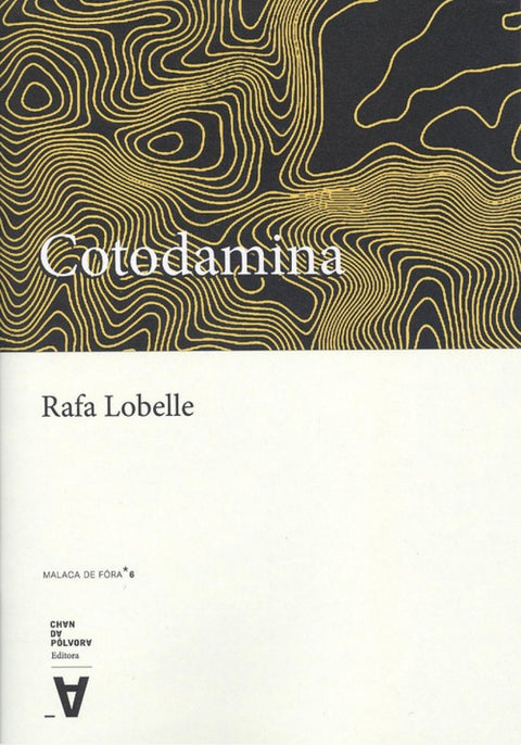  COTODAMINA 