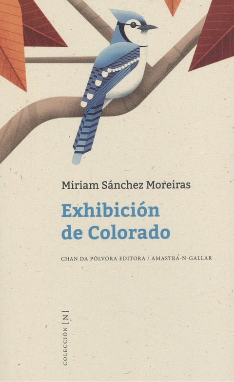  EXHIBICIÓN DE COLORADO 