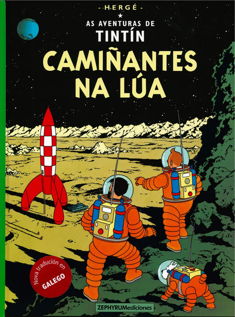  Camiñantes na Lúa 