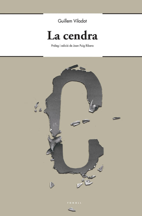  LA CENDRA 