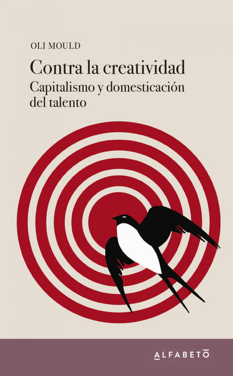  CONTRA LA CREATIVIDAD 