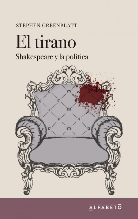 EL TIRANO 