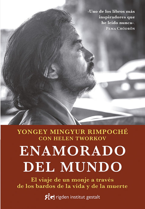  ENAMORADO DEL MUNDO 