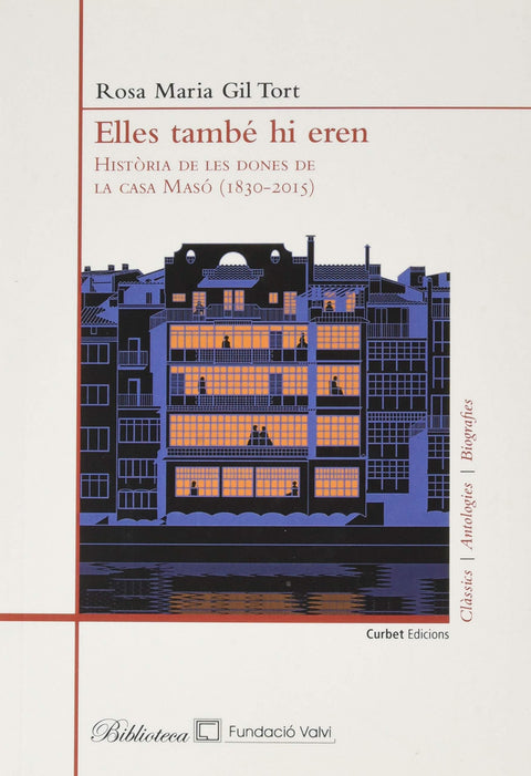  ELLES TAMBE I EREN 