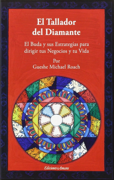  El tallador del diamante 