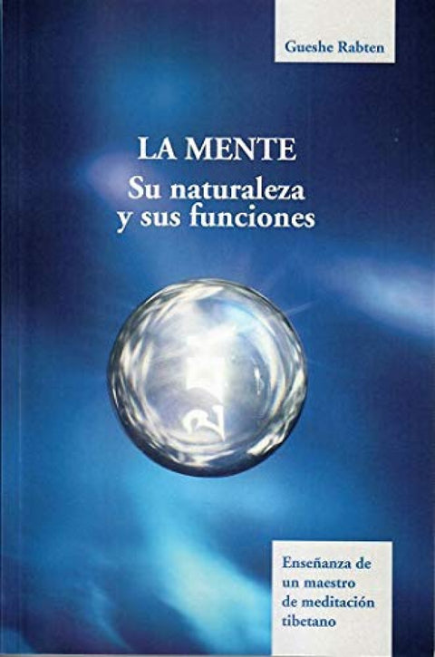  La Mente 
