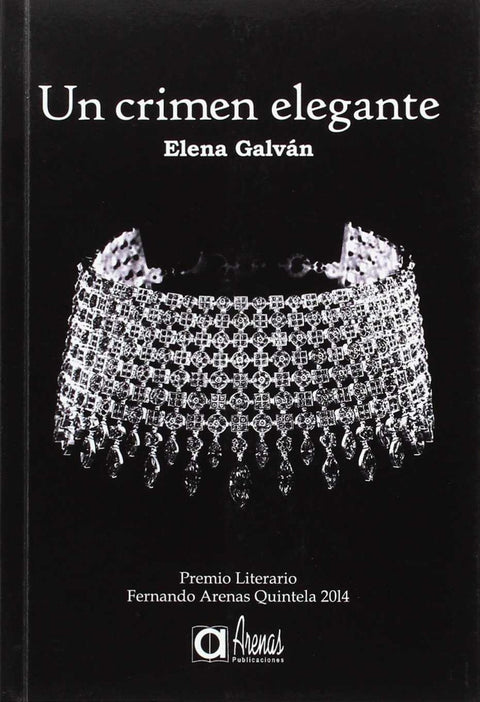  Un Crimen Elegante 