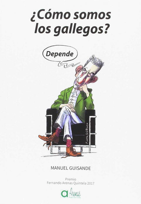  ¿CÓMO SOMOS LOS GALLEGOS? 1 