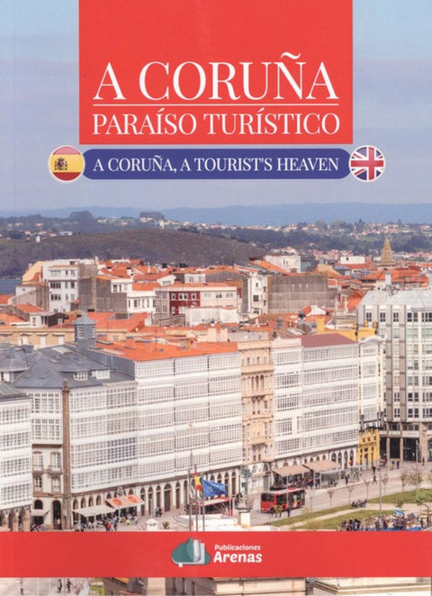  A CORUÑA (ESP-ING) 