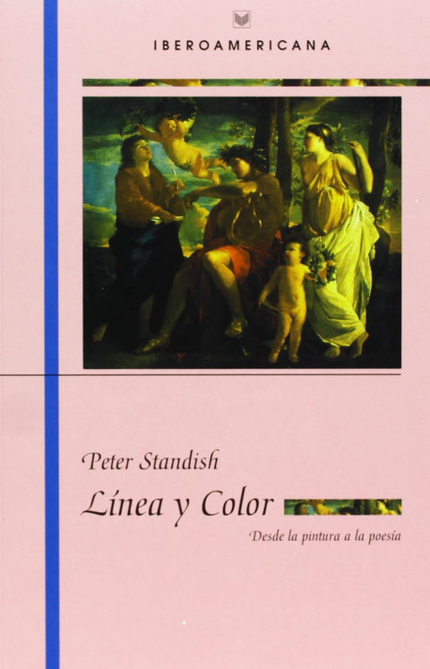  Línea y color desde la pintura a la poesía 