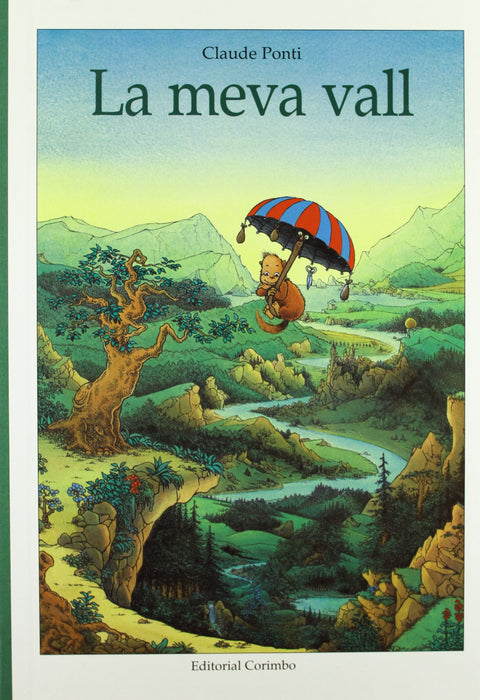  LA MEVA VALL 