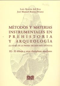  III.dibujo y otras disciplinas auxiliares 
