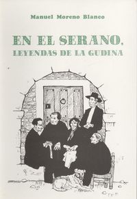 En el serano, leyendas de la gudina 
