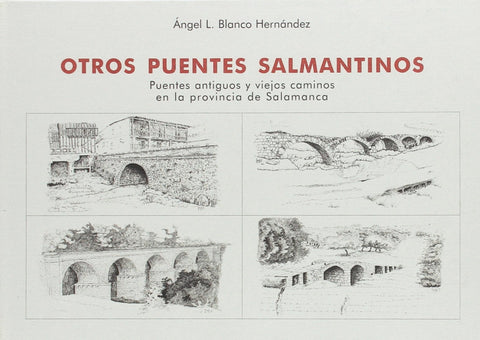  Otros puentes salmantinos 
