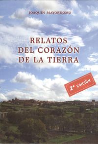  Relatos del corazón de la tierra.(2ªed) 