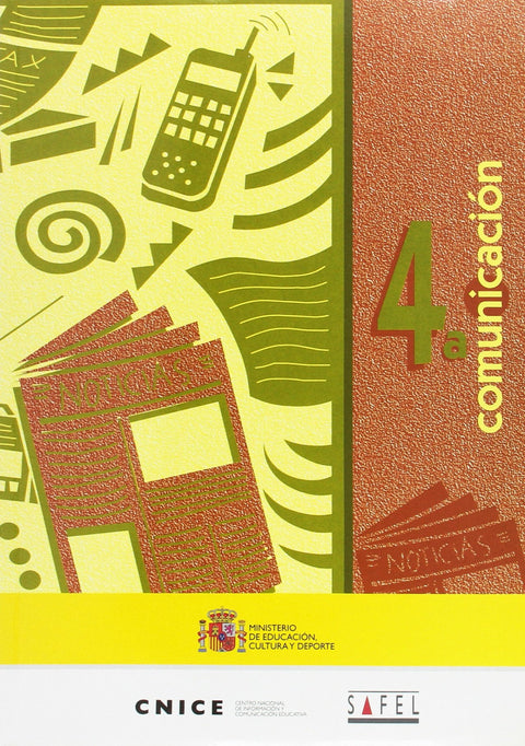  COMUNICACIÓN. MÓDULO 4 
